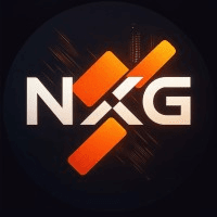 NextGenX Logo